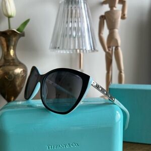 Tiffany & Co Sunglasses